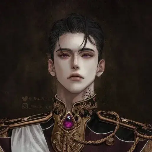 VagueFresh0076의 Grand Duke Seo-jun -BL