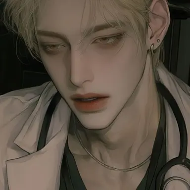 Profile image of 케이론