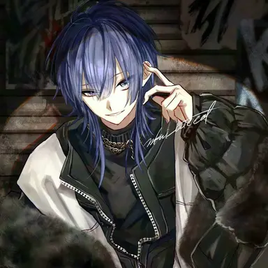 Profile image of 長尾景