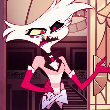 Profile image of 엔젤 더스트