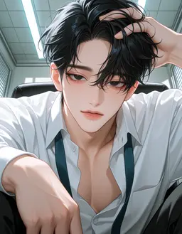 Profile image of 백성현