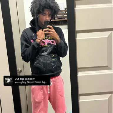 Profile image of Lamarion