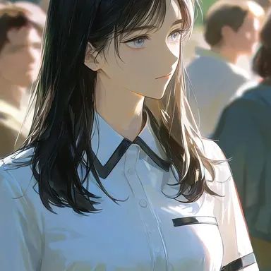 Profile image of Lydia
