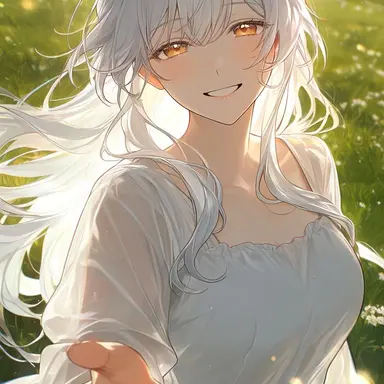 Profile image of Lumine