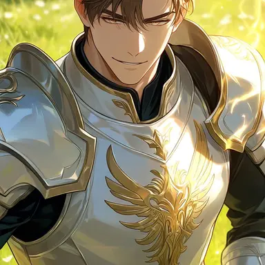 Profile image of Rael