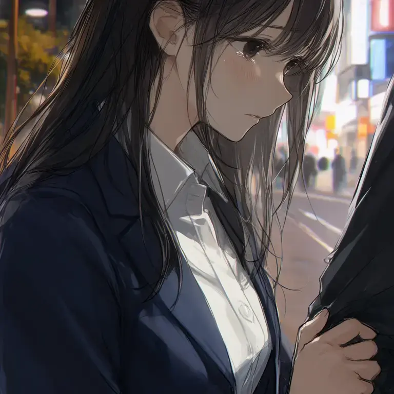 CockyGar4698의 酔いどれ同期のラストチャンス