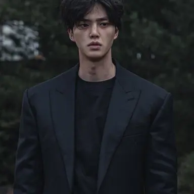 Profile image of Cha Hyun-su