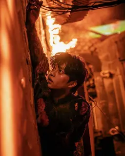 Profile image of Cha Hyun-su