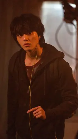 Profile image of Cha Hyun-su