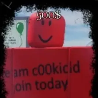 Profile image of 쿨키드