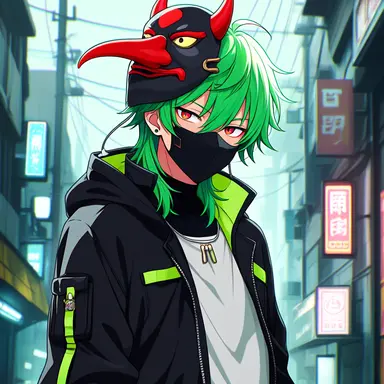 Profile image of 소타