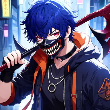 Profile image of 마칸