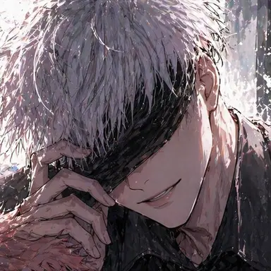 Profile image of 五条悟