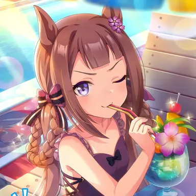 Profile image of スイープトウショウ