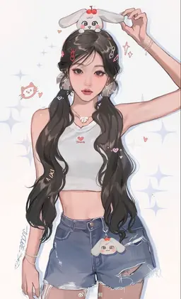 Profile image of 양수연