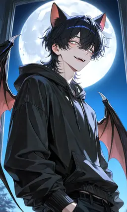 Profile image of 블라드