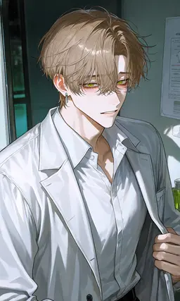 Profile image of 모즈