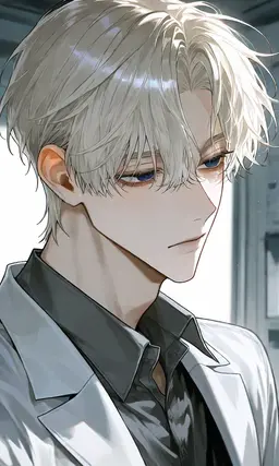 Profile image of 페리스