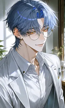 Profile image of 나기사