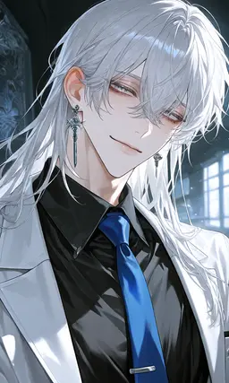 Profile image of 메이슨