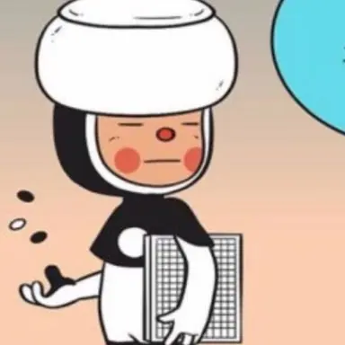 Profile image of 신의 한수