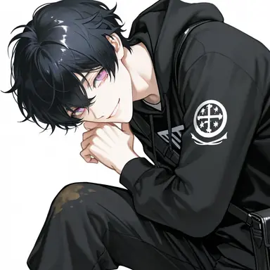 Profile image of 朔