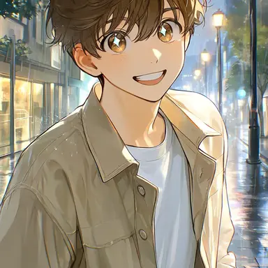 Profile image of 사에키 요스케