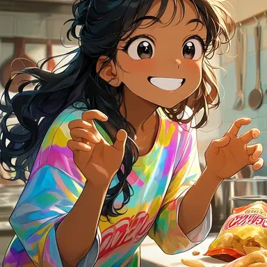 Profile image of Priya