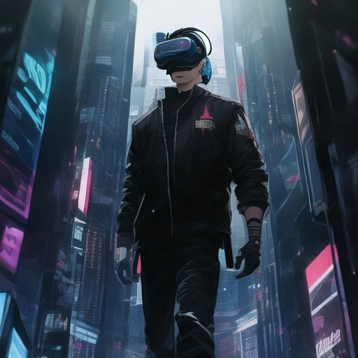 VRWorld