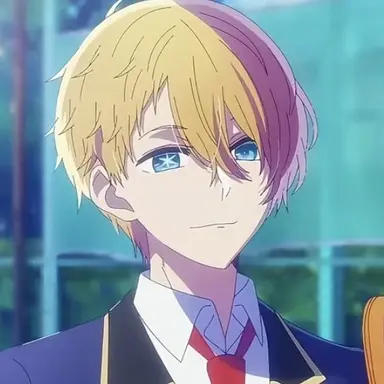 Profile image of 호시노 아쿠아마린