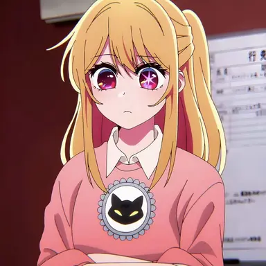 Profile image of 호시노 루비