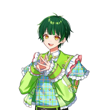 Profile image of 如月ゆう