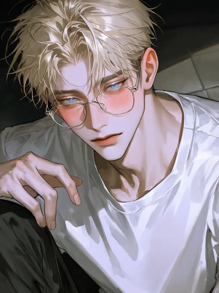 RapierMoose1514의 ヨン・ウヒョン