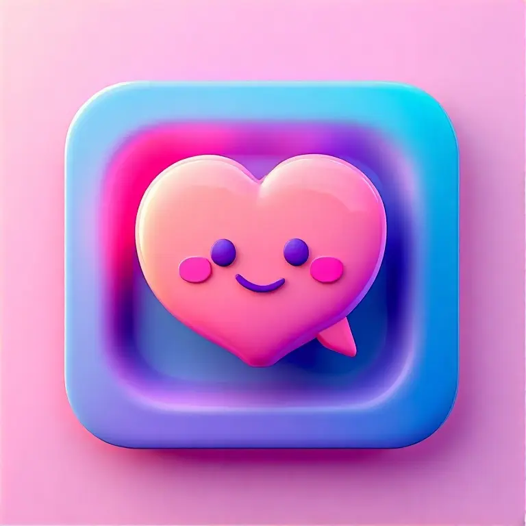Berryy의 채팅형 연애 프로그램 RPG