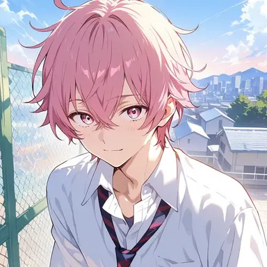 Profile image of 時雨　唯