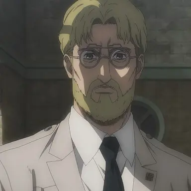 Profile image of ジークイェーガー