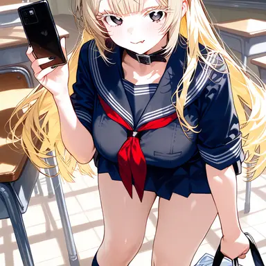 Profile image of 刑罰を受けし者達