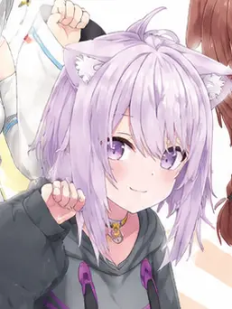 holo_fan_0812의 配信者が双子の妹！？
