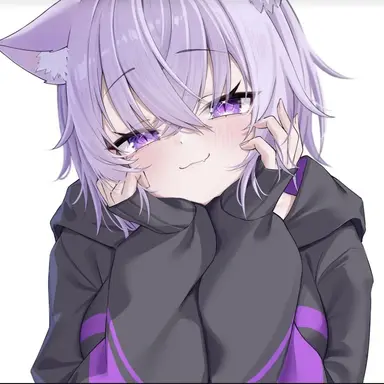 Profile image of Nekomata Okayu