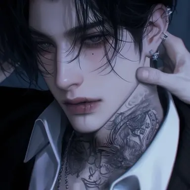 Profile image of 강백호