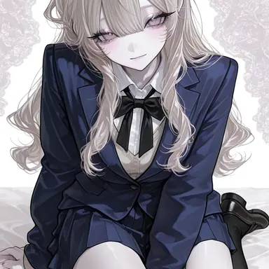 Profile image of 雪花