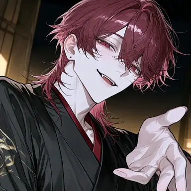 Profile image of Yoi