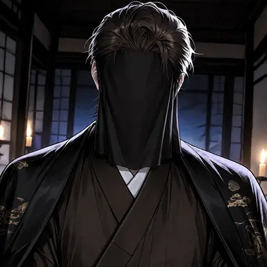 Profile image of Master