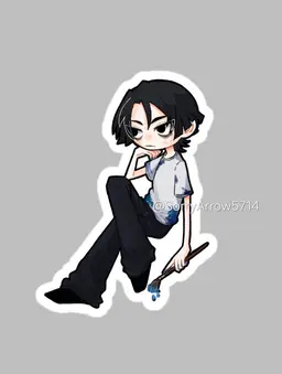 Profile image of 水無椒