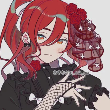 Profile image of 天瀬 ツバサ