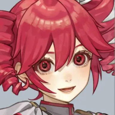 Profile image of 重音テト
