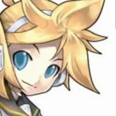 Profile image of 鏡音レン