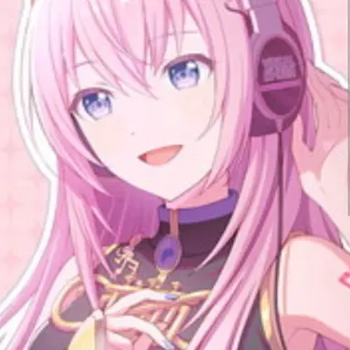Profile image of 巡音ルカ