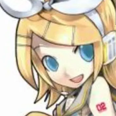 Profile image of 鏡音リン