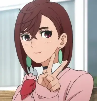 Profile image of Momo